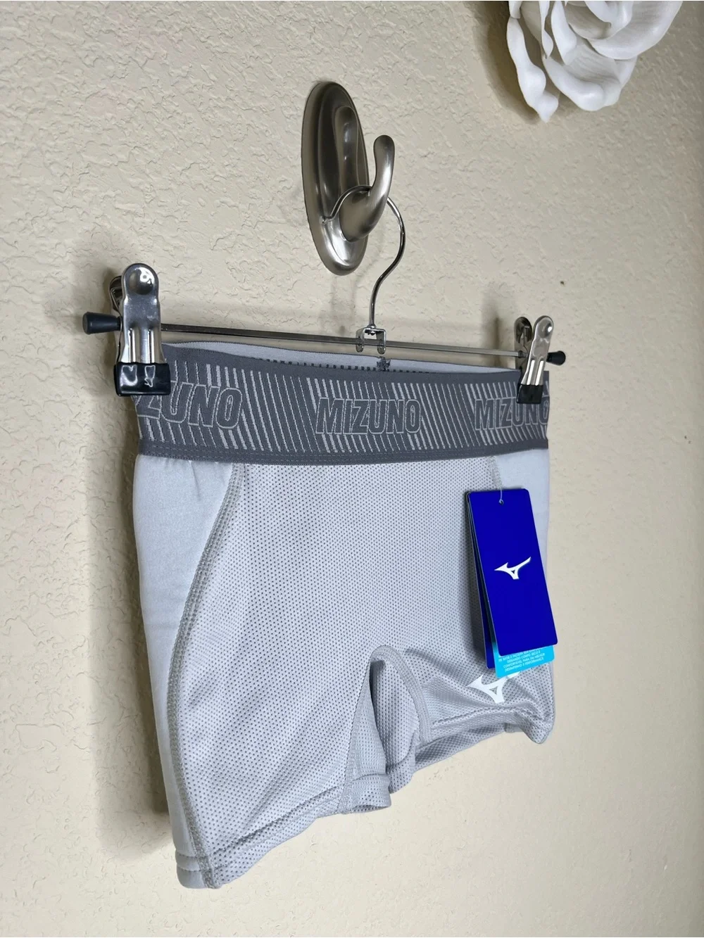 Mizuno new tags